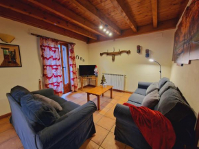 BACIVER de Apartamentos Rufaste